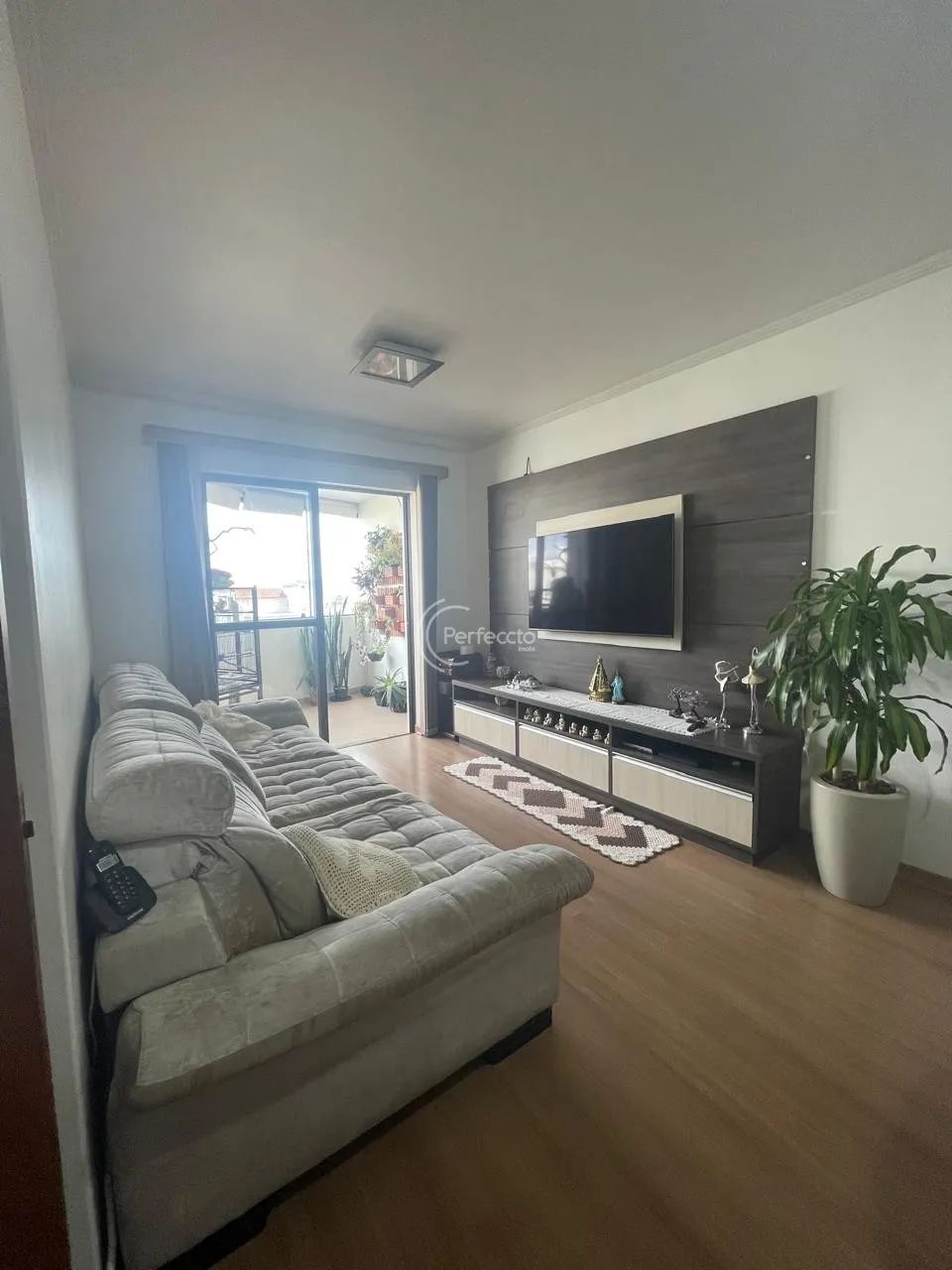 Apartamentos - Pio X