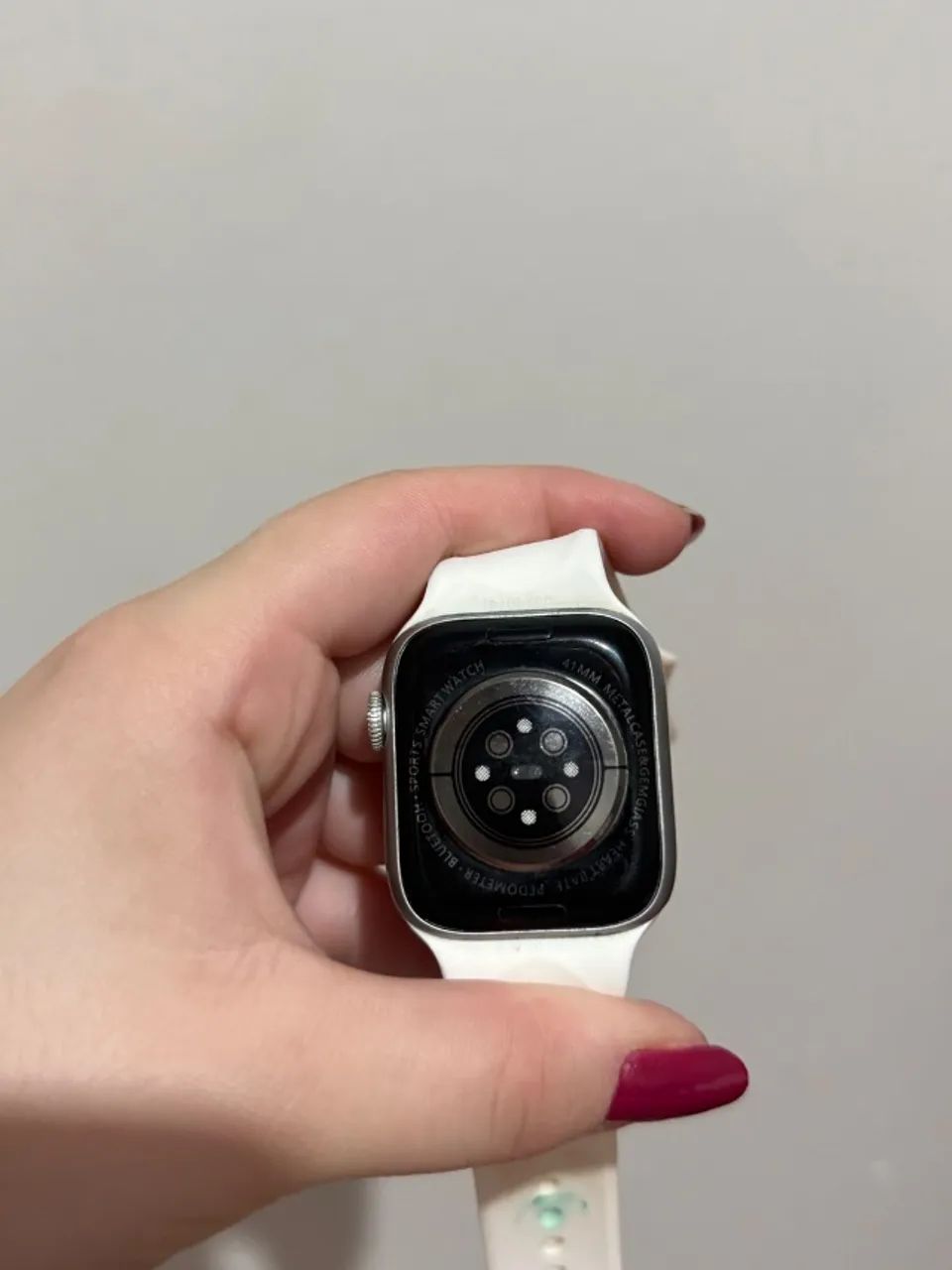Smartwatch  - Foto 3
