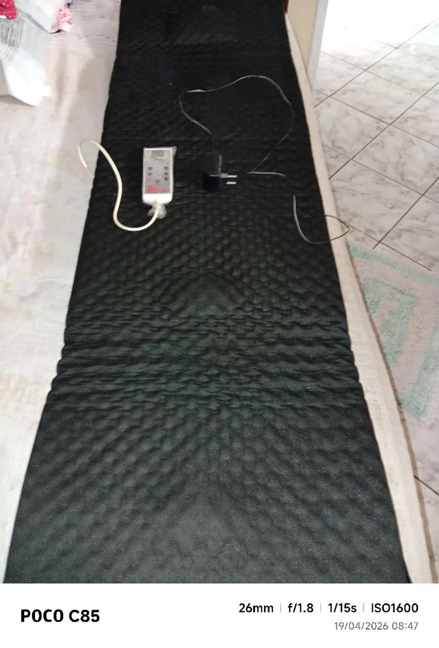 Cochonete massageador  - Foto 3