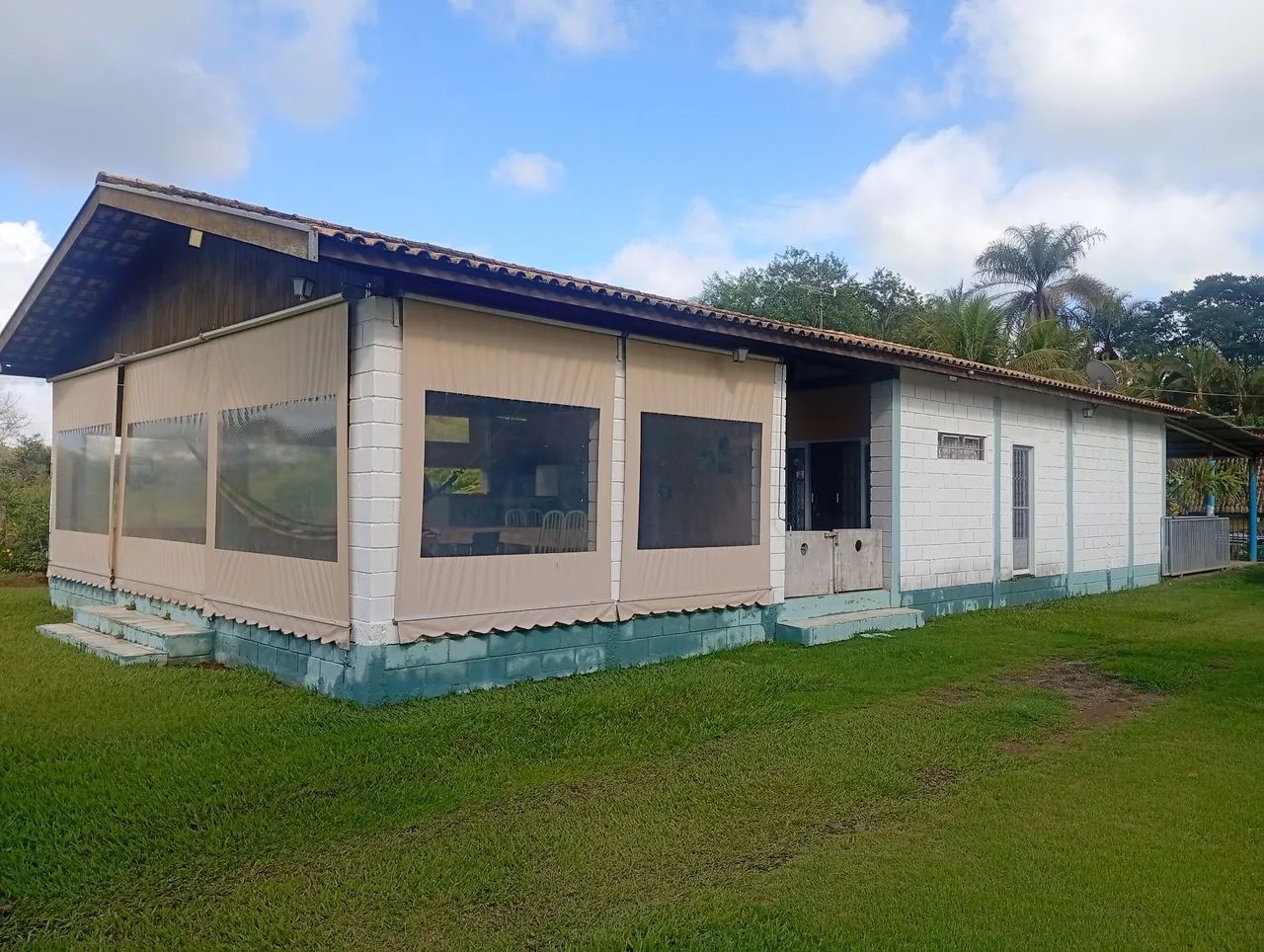 Foto - Campinas - Piracambaia I