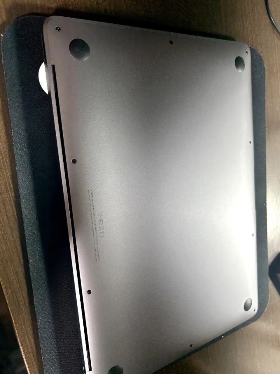 MacBook Air m1  - Foto 6