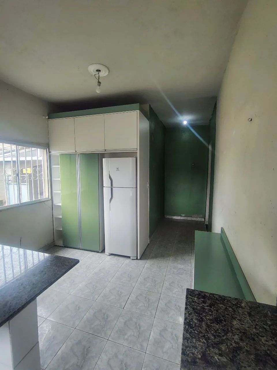 Casa 3 quartos com garagem Jardim Guanabara - Foto 4