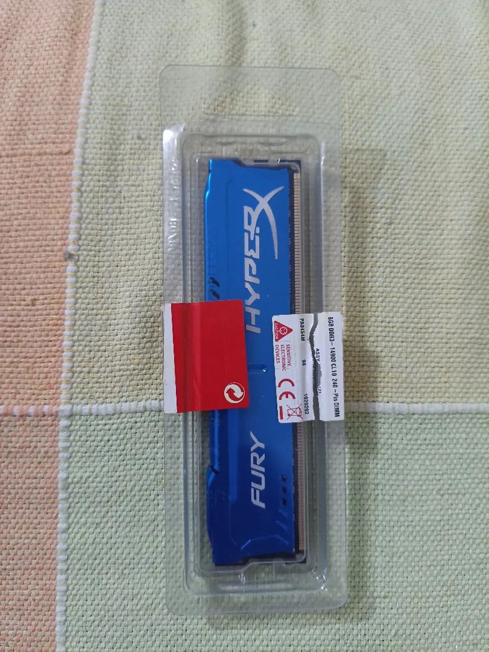 Memória RAM DDR3 - Foto 2