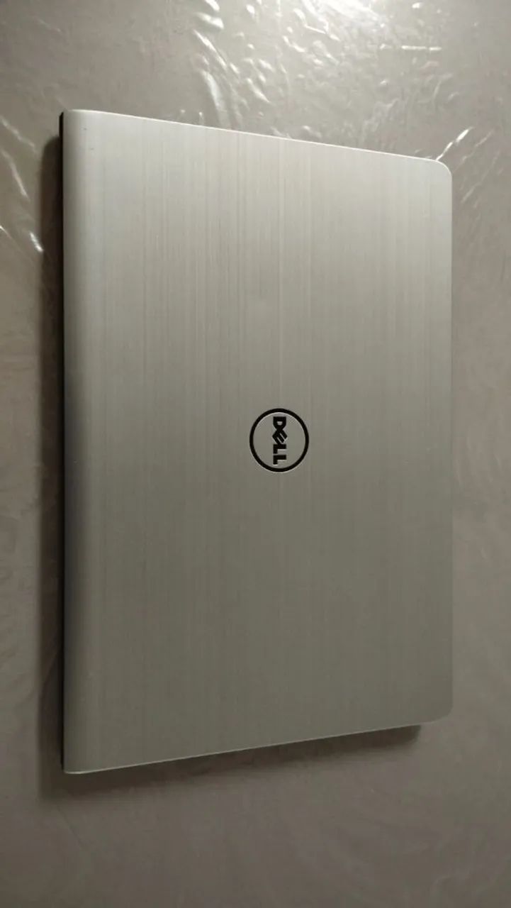 Notebook Dell Inspiron 5548 processador I7 com placa de vídeo dedicada - Foto 3