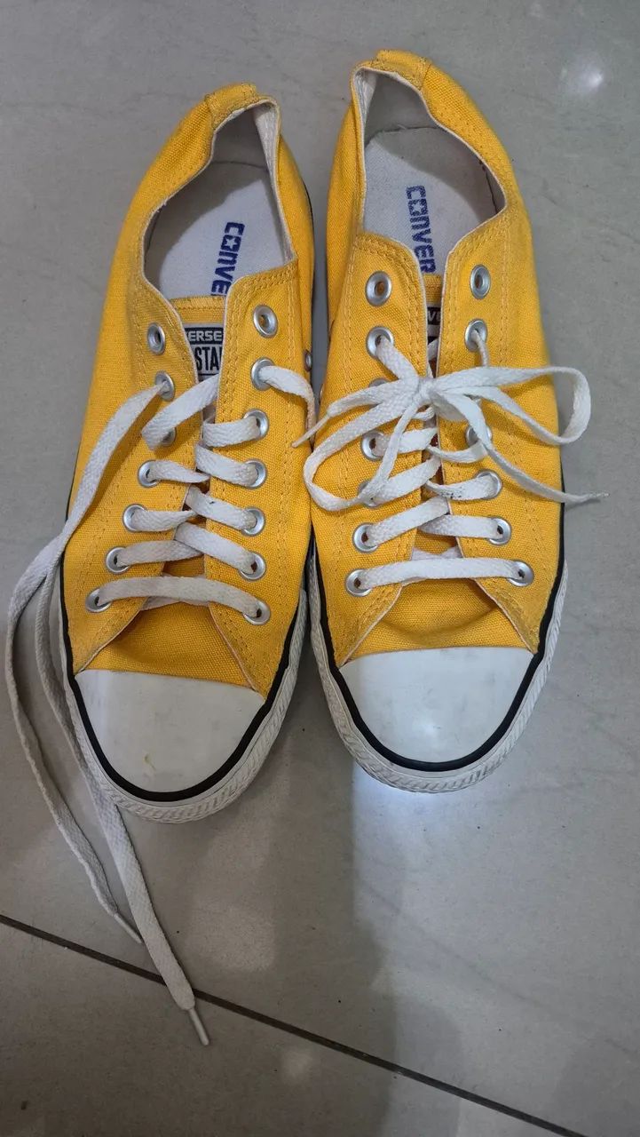Tenis All Star Converse original 40