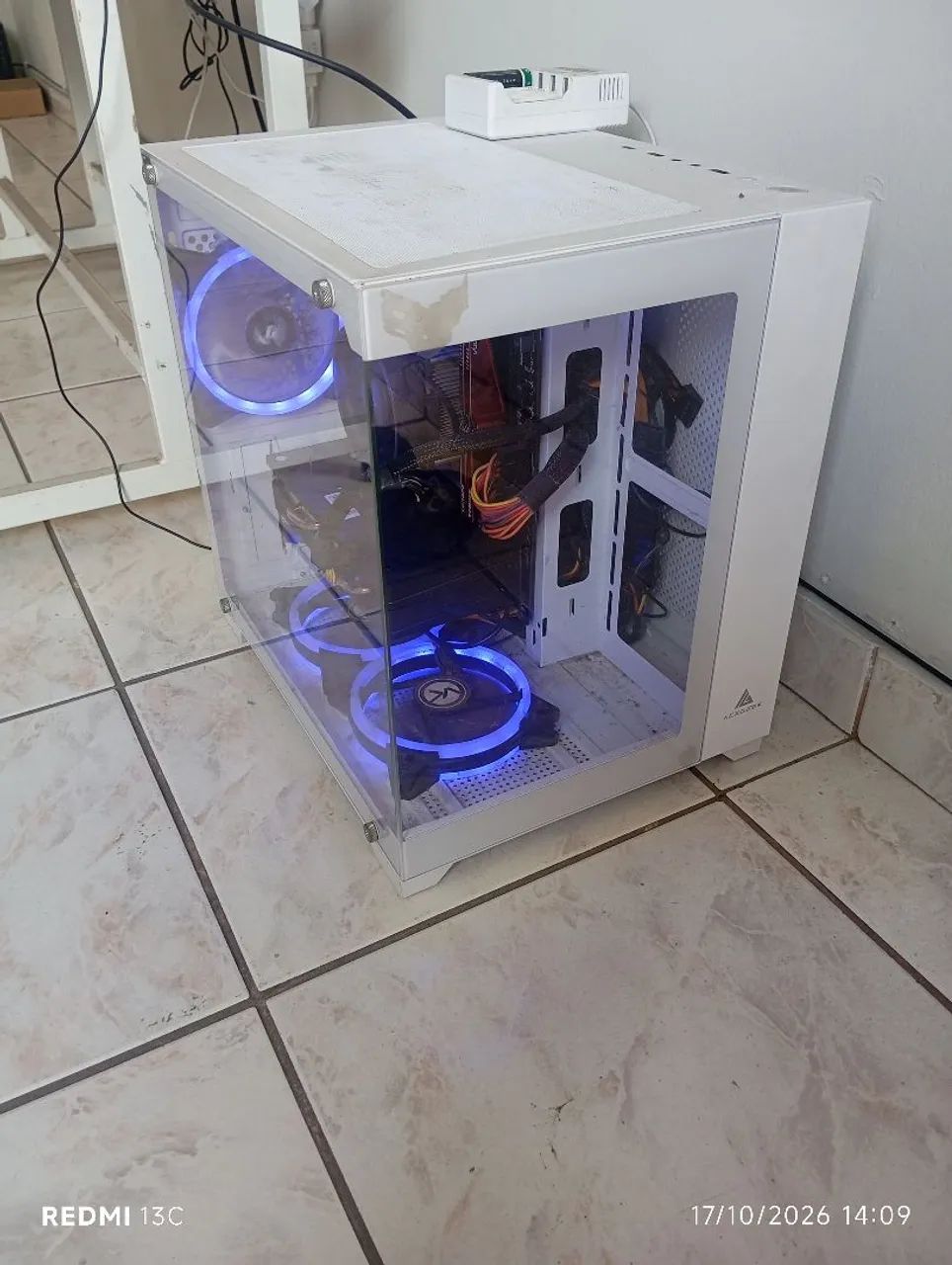 PC GAMER 1080P - Foto 3