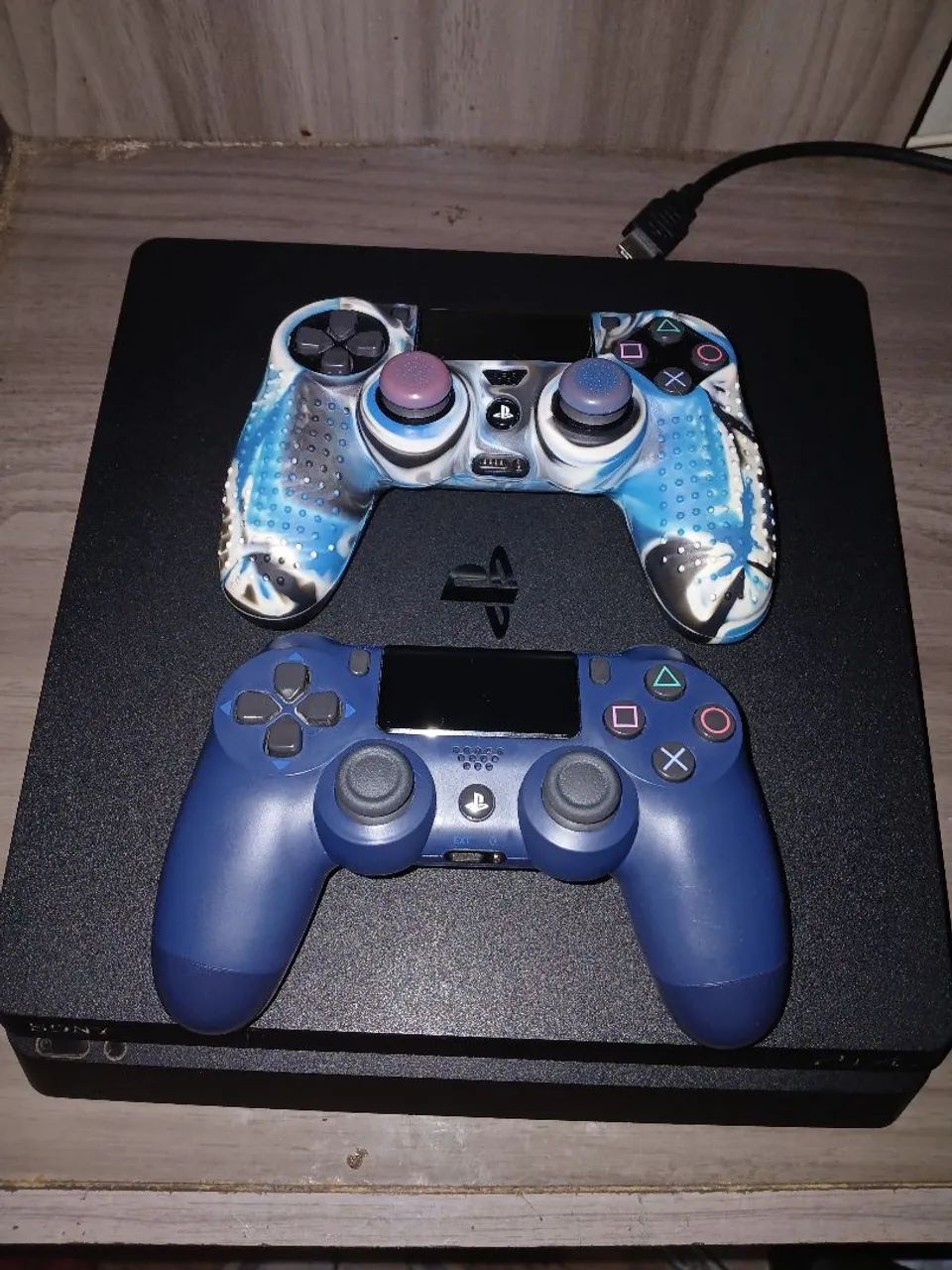 PlayStation 4 Slim (9.00) - Foto 3