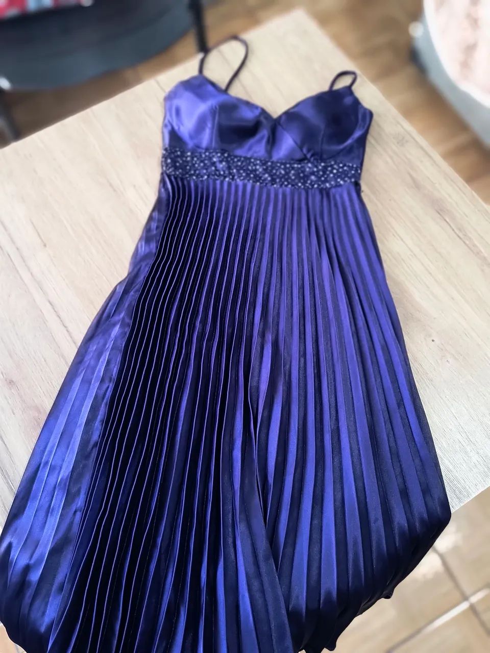 Vestido semi-novo P