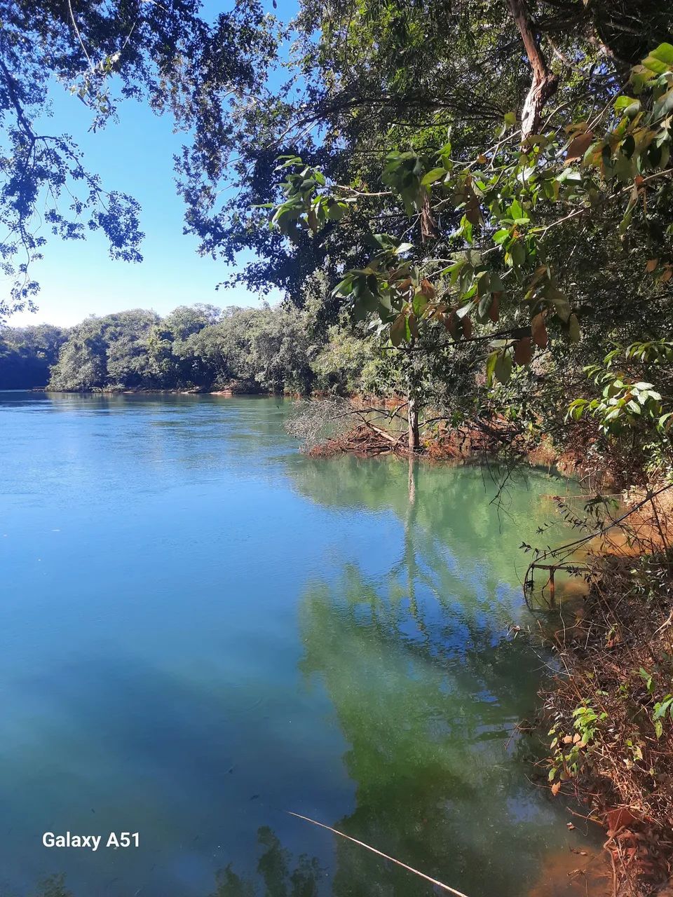 Chácaras a beira rio - Foto 5