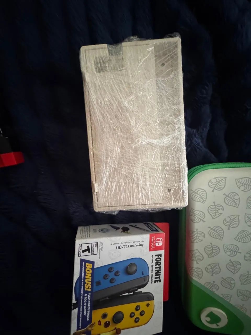 Nintendo switch  - Foto 4