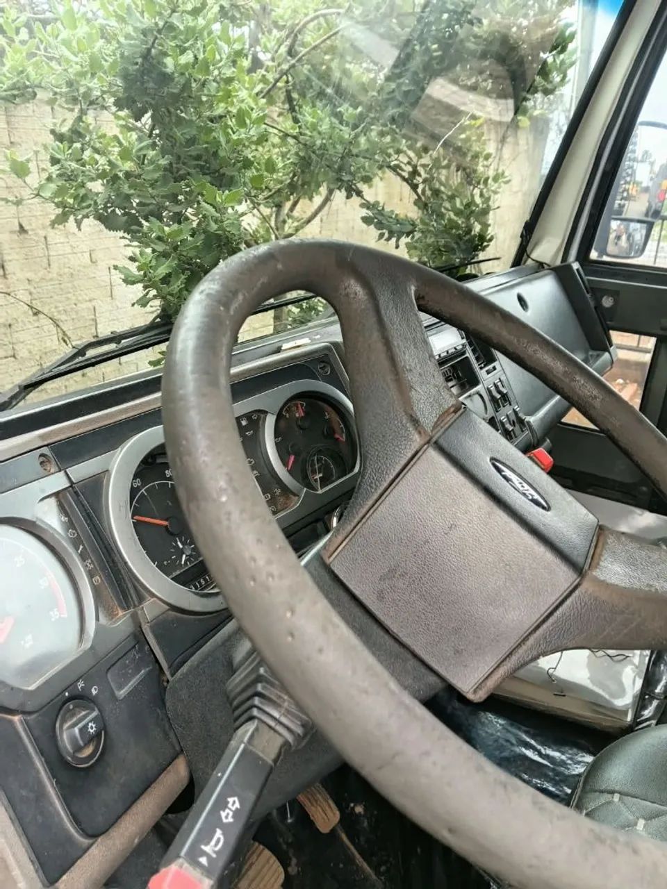 FORD CARGO 2422E - Foto 5