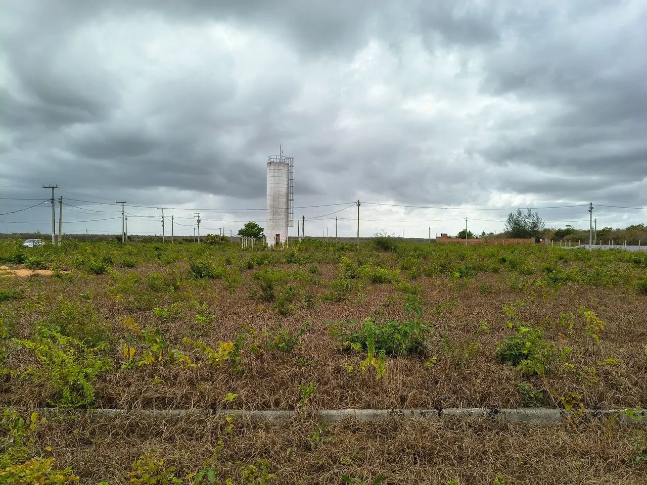 Vendo terreno em trairi - Foto 5