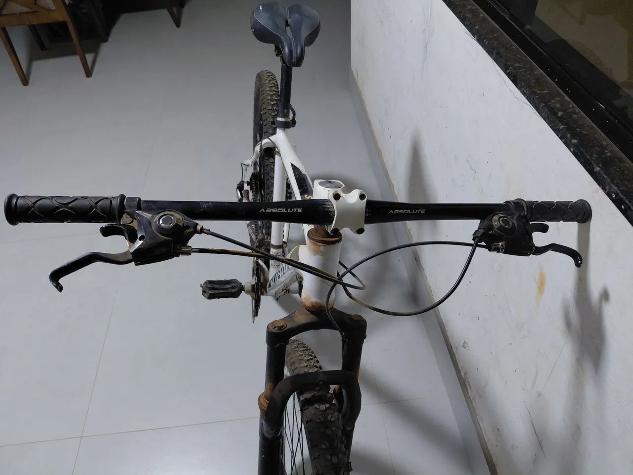 Bike aro 29 revisada - Foto 3