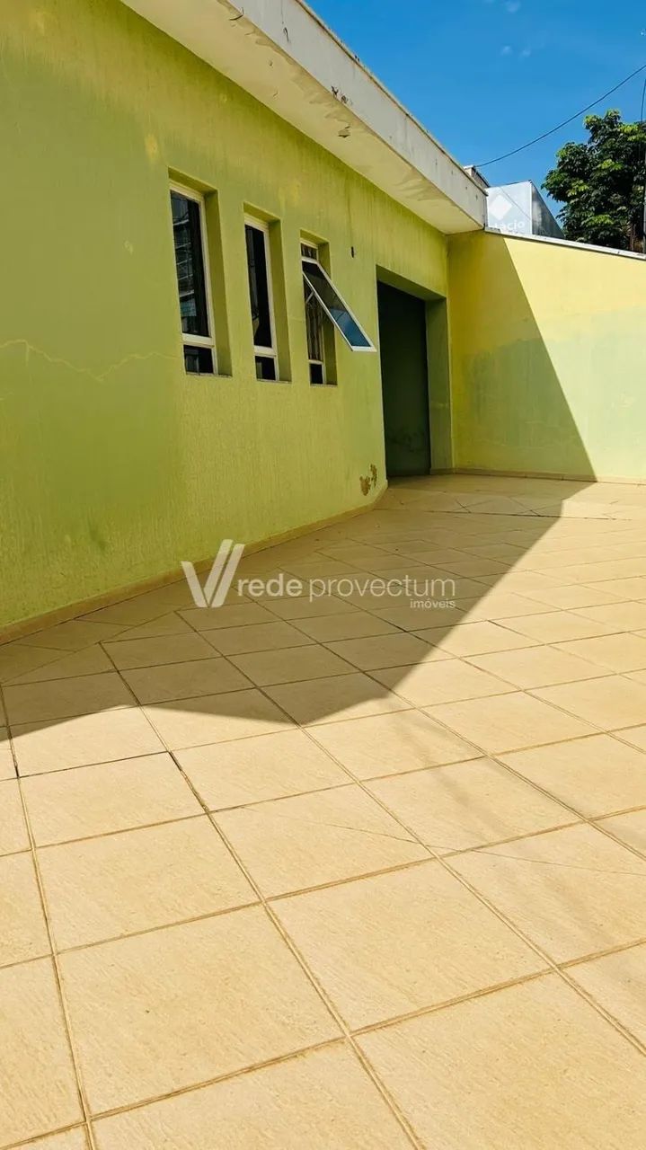 casa - Santa Cecília - Paulínia - Foto 2