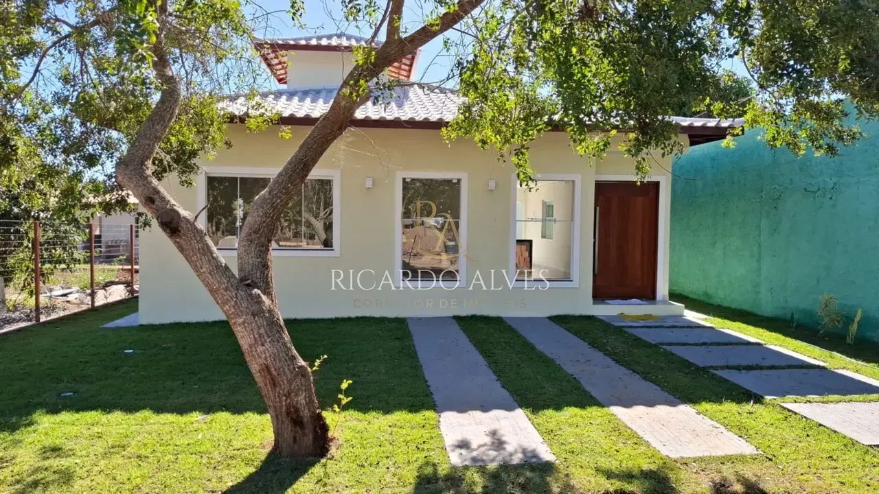 Casa em Búzios de 3 quartos em condomínio - Foto 3