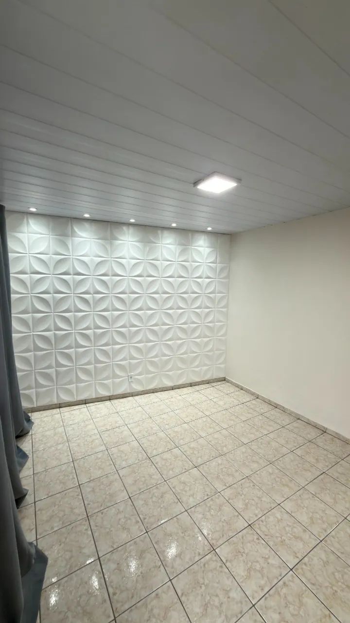 Casa em Resende, 02 Quartos  - Foto 2