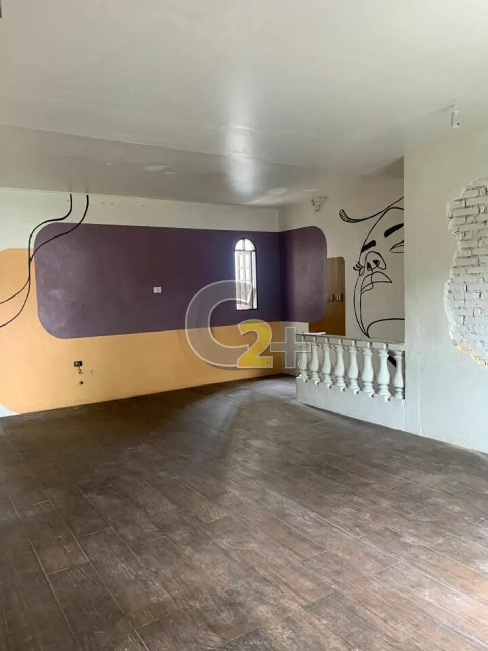 Casa Comercial para Alugar na Vila Romana, 103m2, 2 quartos