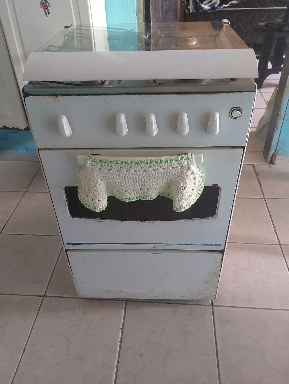 Fogão 