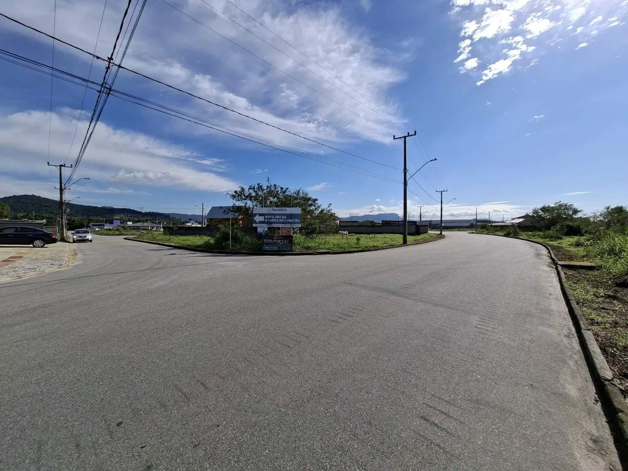 Terreno para Venda em Palhoça, Guarda do Cubatão - Foto 4