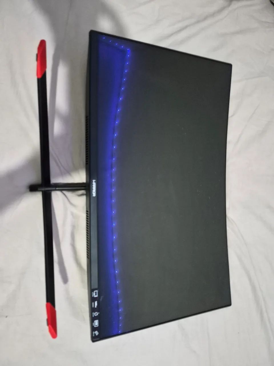 Monitor Gamer 144hz- IMPECÁVEL 
