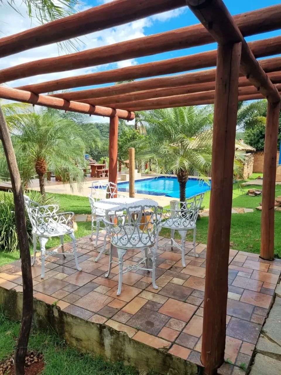 Chácara à venda em Pirenópolis-GO - 3.150 m2 - Foto 2