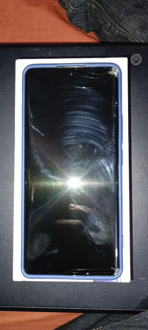 Redmi note 14 pro (defeito) - Foto 3