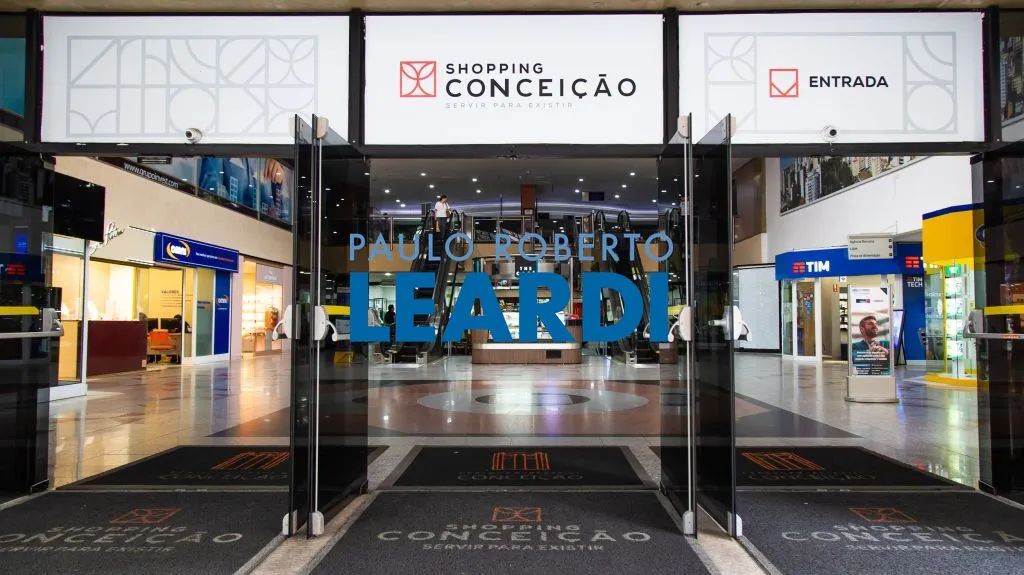 COMERCIAL - CENTRO - SP