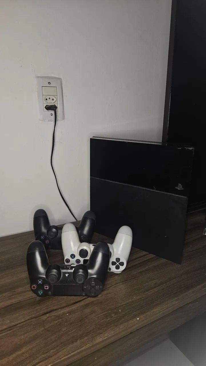 Ps4 - Foto 3
