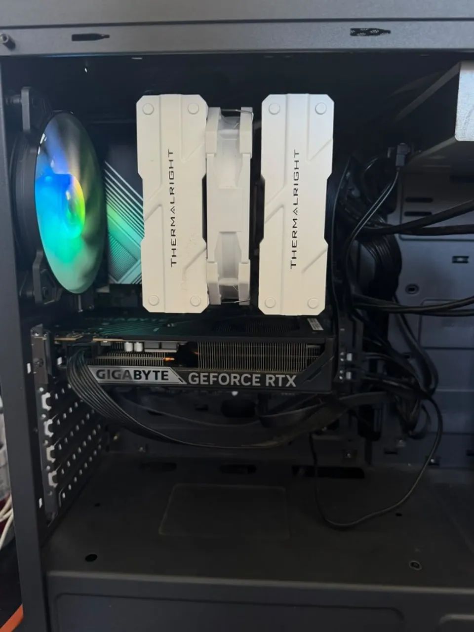 PC Gamer AM5 + RTX 5060 - Foto 3