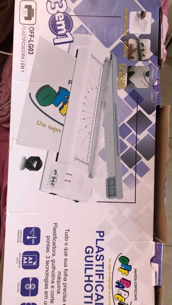 PLASTIFICADORA