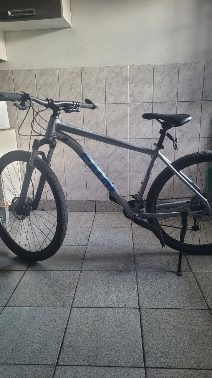 Bicicleta aro 29 - Foto 3