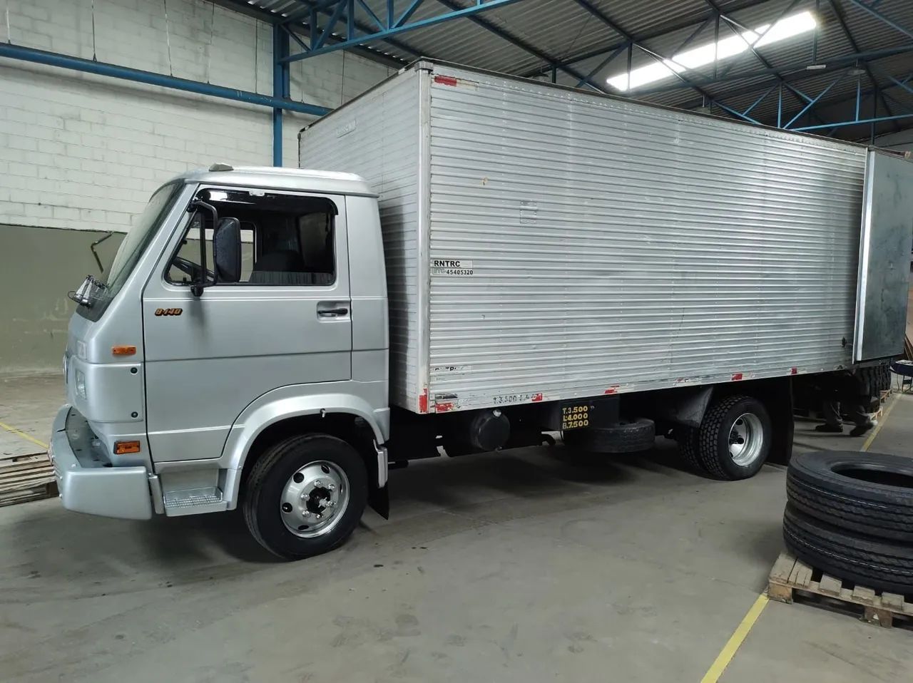 VW8140 - Foto 2