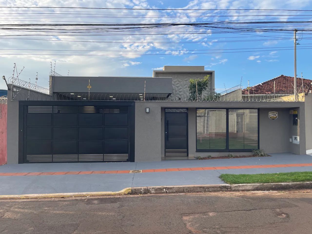 Maravilhoso Imóvel - Próximo da UFMS