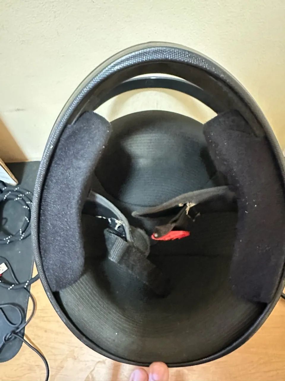 Capacete Pro Tork - Foto 5
