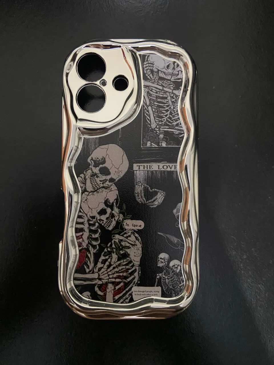 Capa pra IPhone 17  - Foto 3