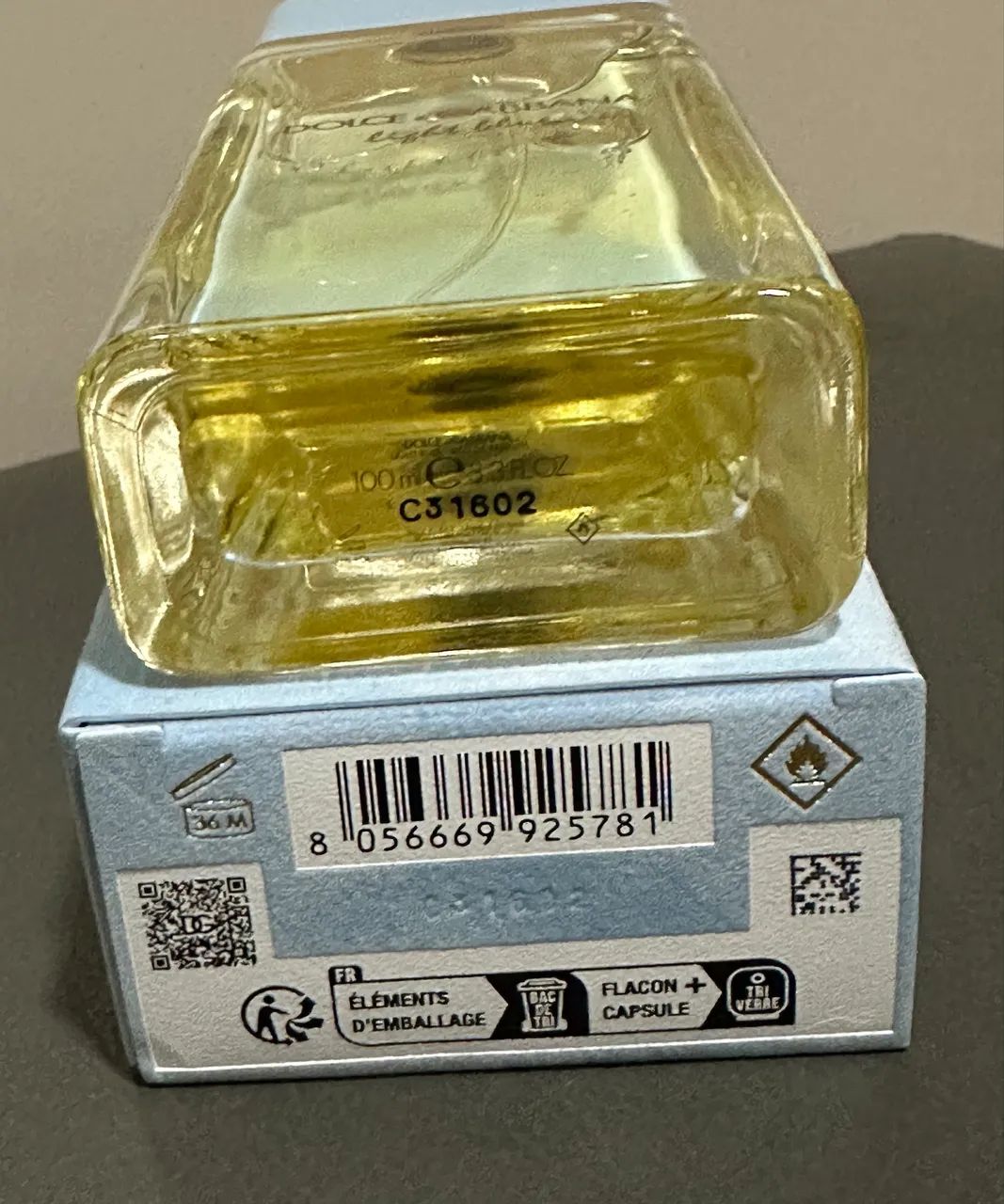 Dolce Gabbana Light Blue Eau de Parfum - Foto 4