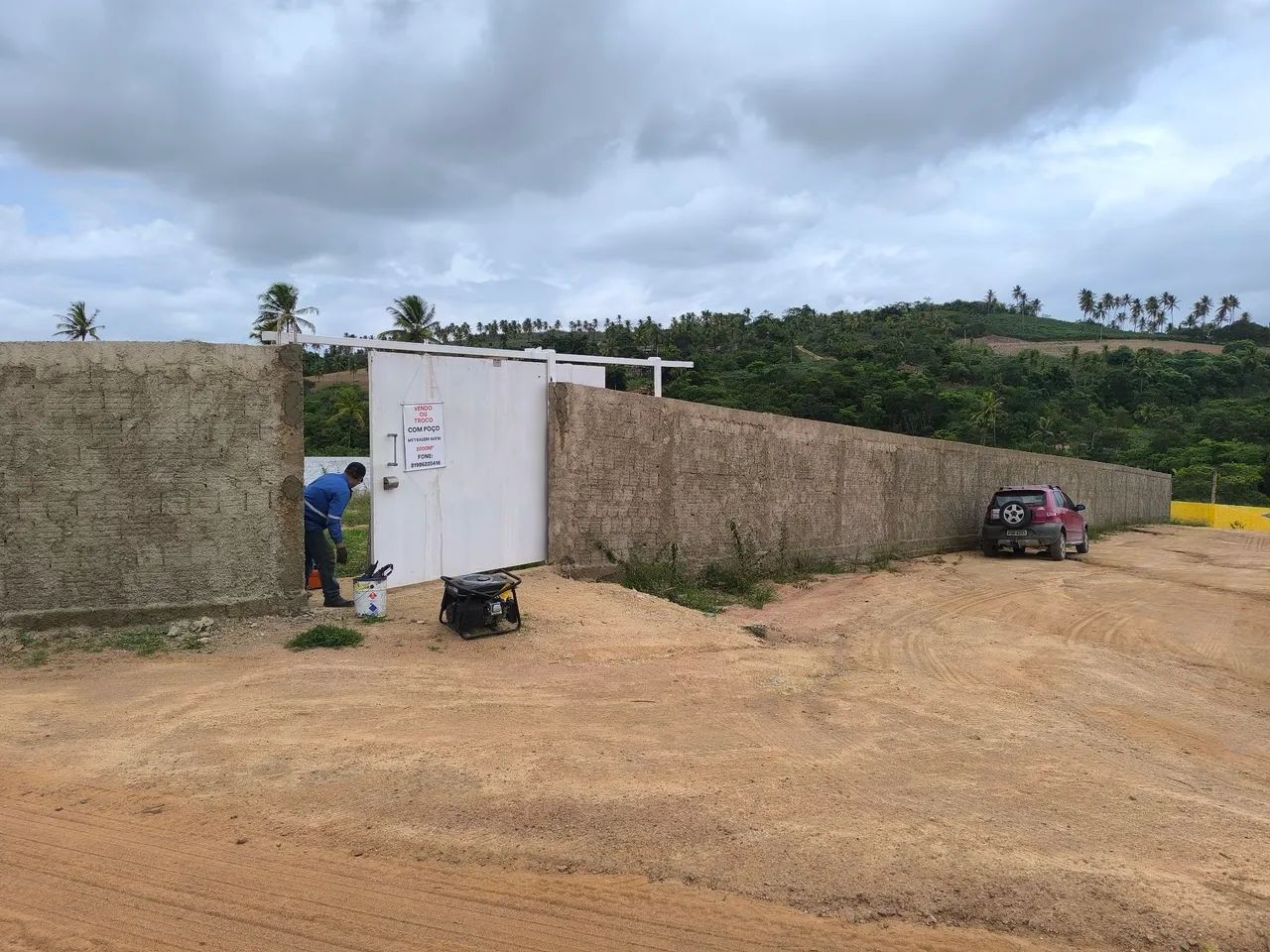 Terreno em gloria do goita  - Foto 2