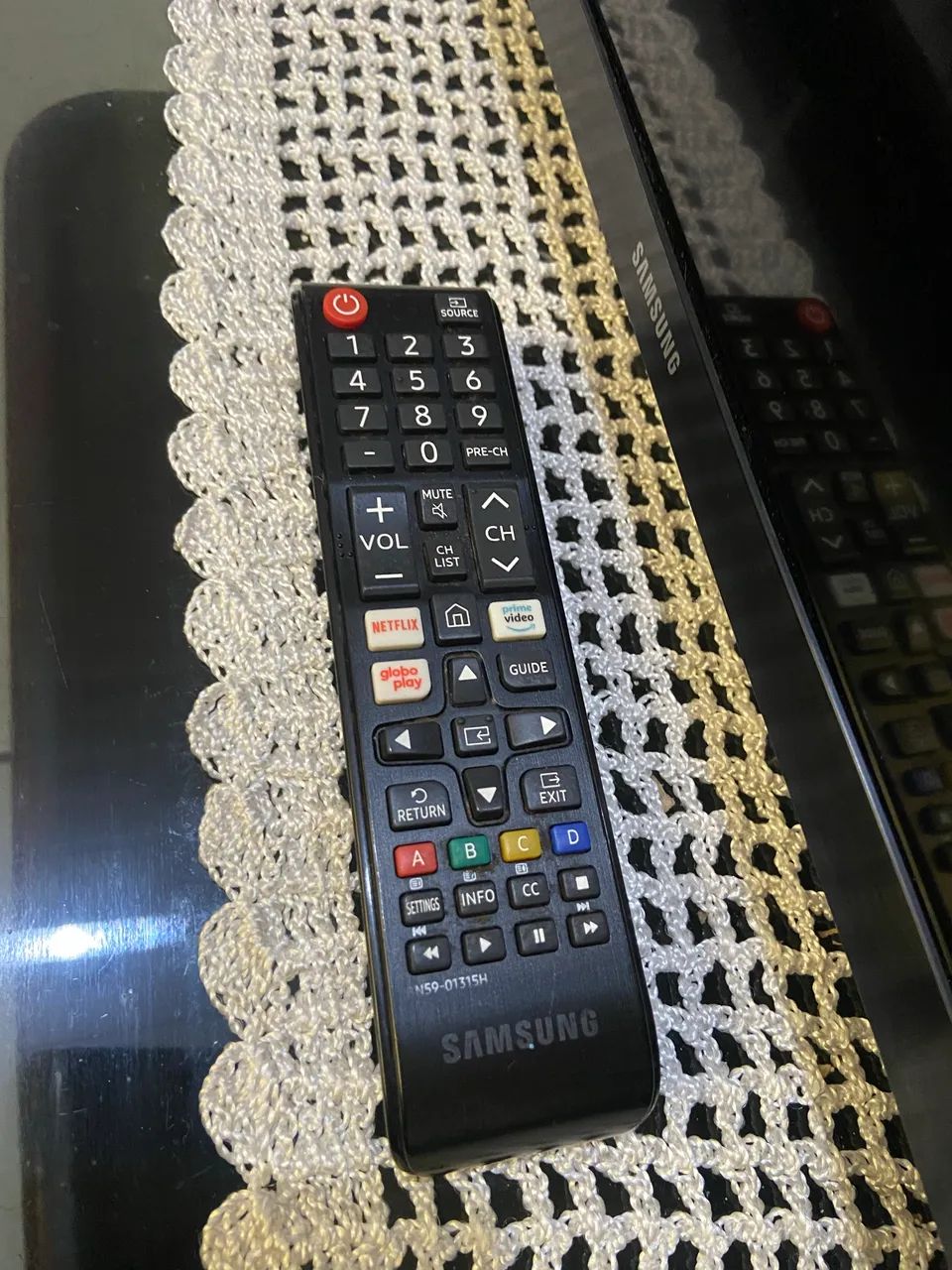 TV smart Samsung 32 Full HD - Foto 5