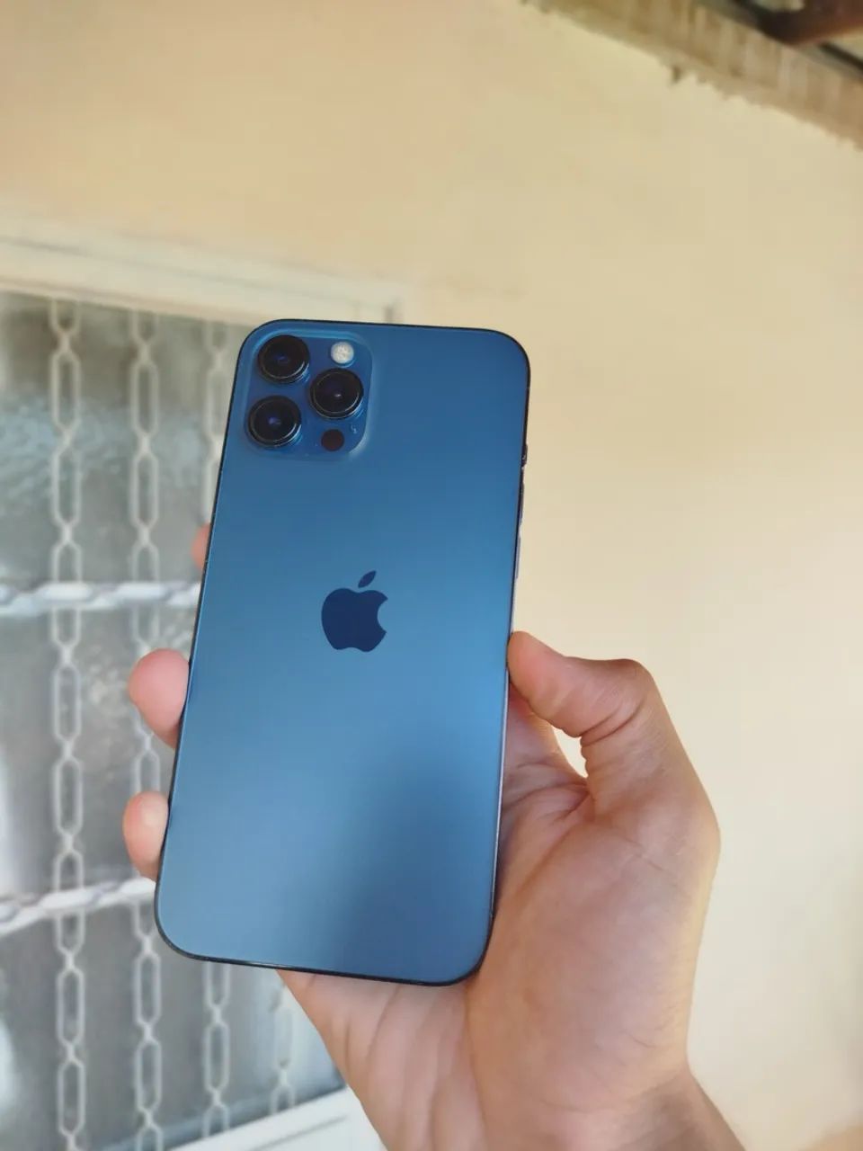 iPhone 12 Pro Max  - Foto 2