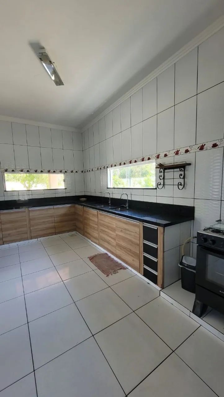 Casa 4/4 suite condomínio fechado - Foto 3