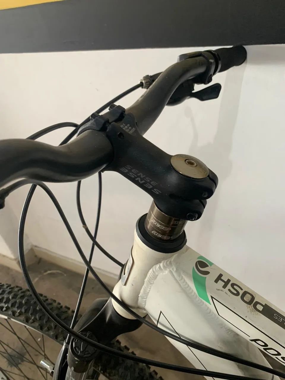 Bicicleta Aro 26 - Foto 2
