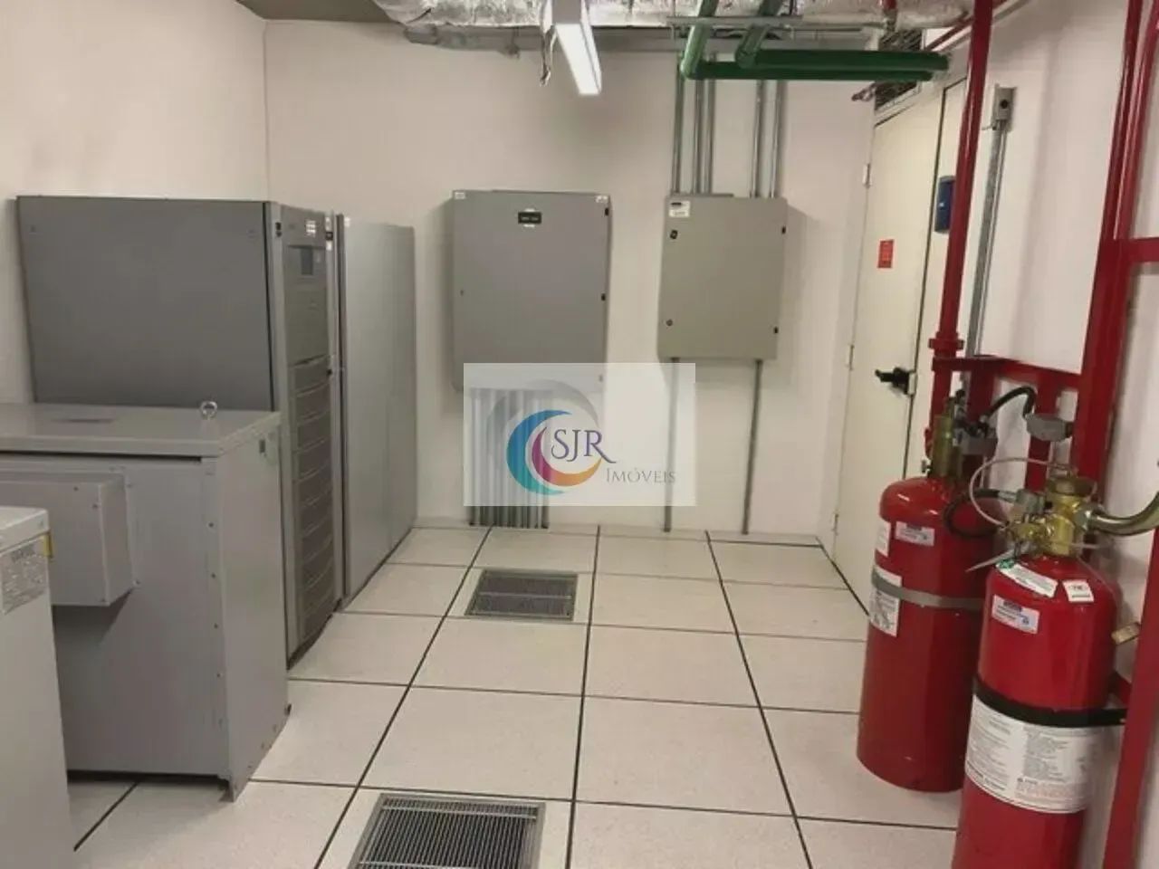 Conjunto para alugar, 787 m² - Itaim Bibi - São Paulo/SP - Foto 2