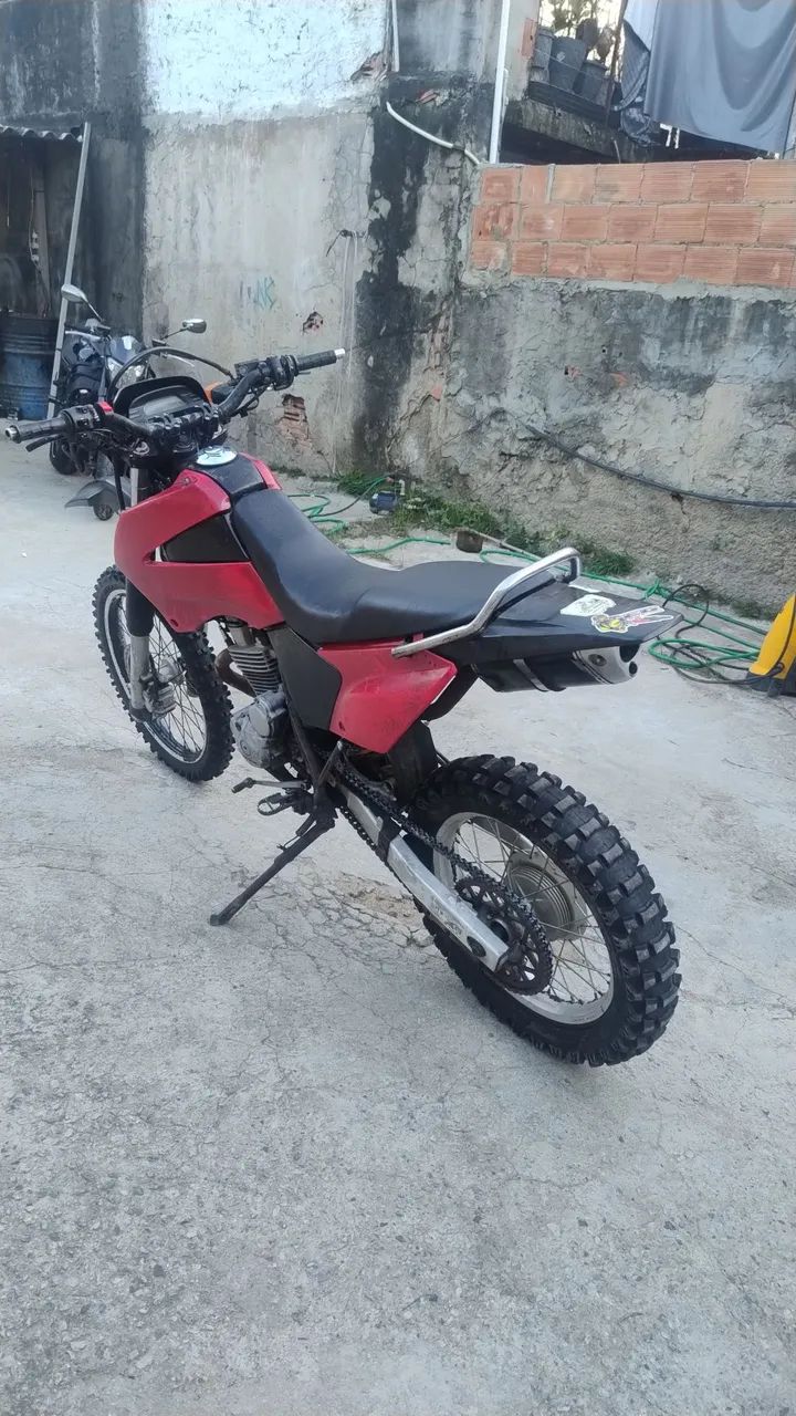 Moto - Foto 2