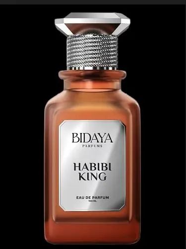 PERFUME ÁRABE BIDAYA - HABIBI KING - Foto 2