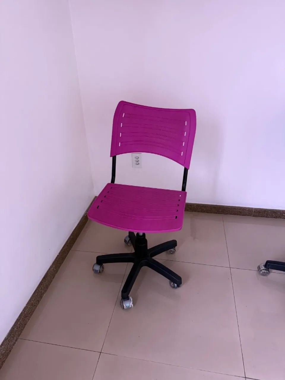 Cadeira  - Foto 3