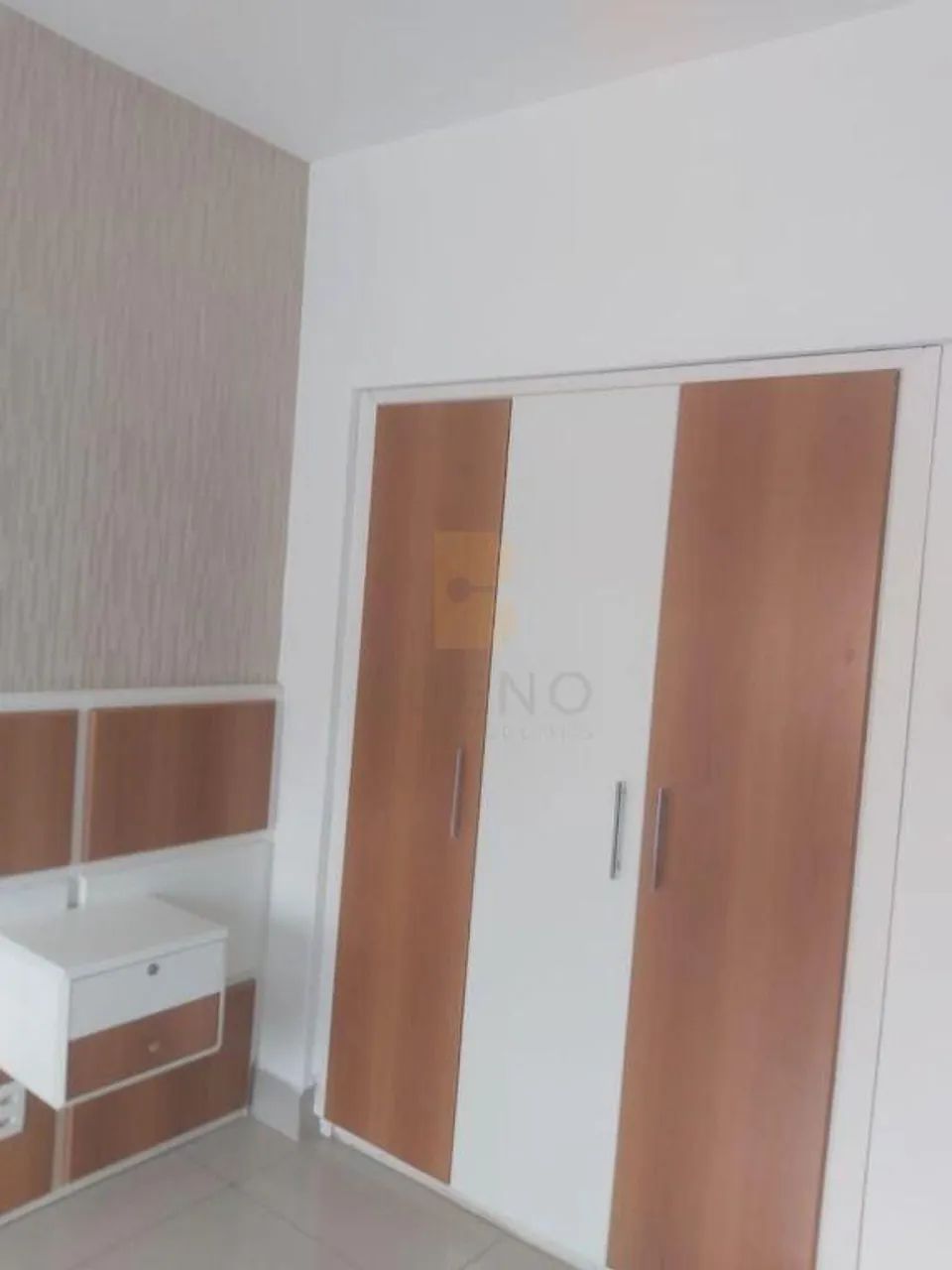 APARTAMENTO - VENDA - Edifício Garça Branca II - Duque de Caxias II - Cuiabá/MT - Foto 5