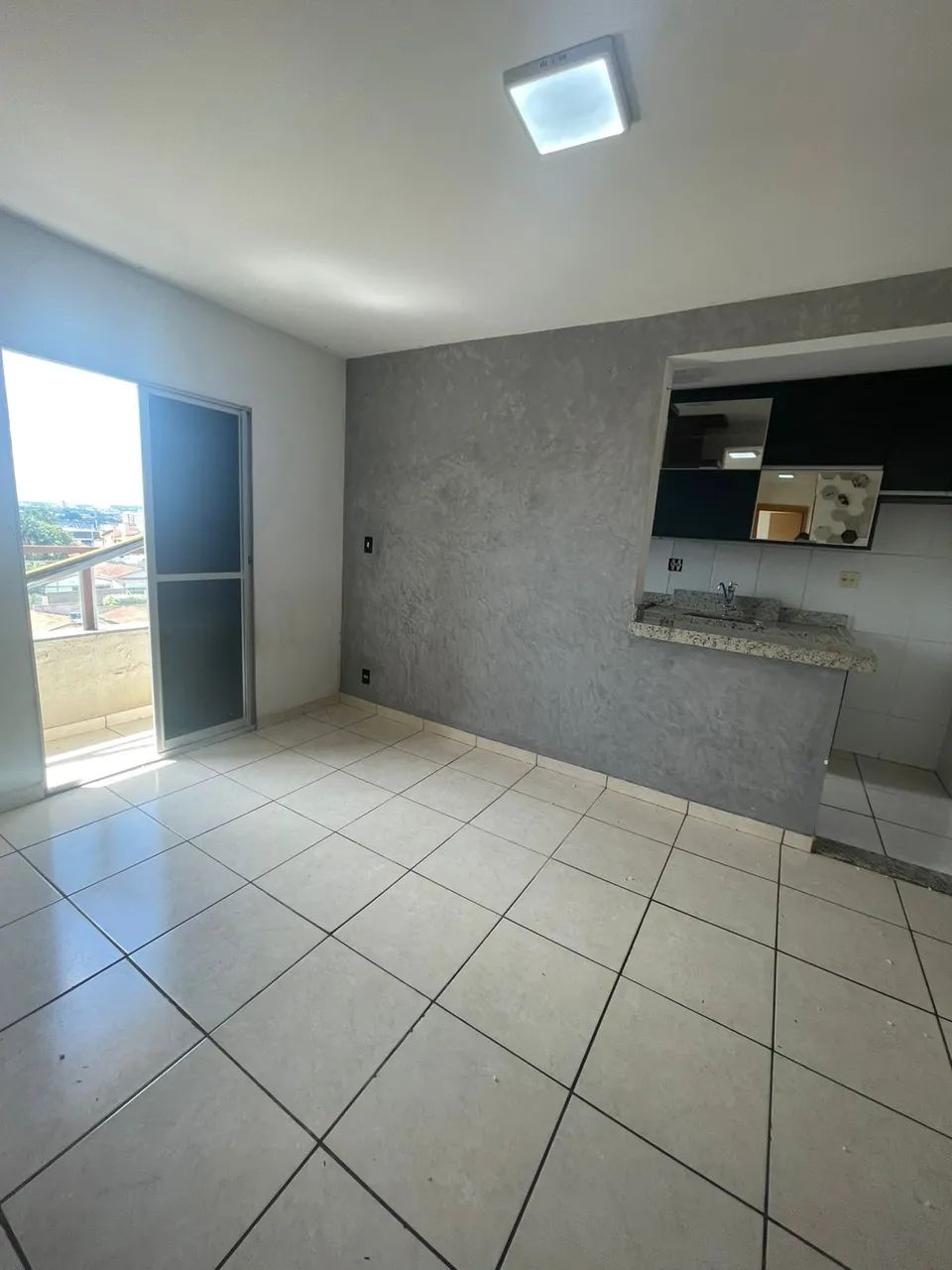 APARTAMENTO COM SUÍTE SPAZIO GRAN VIVER - Foto 3