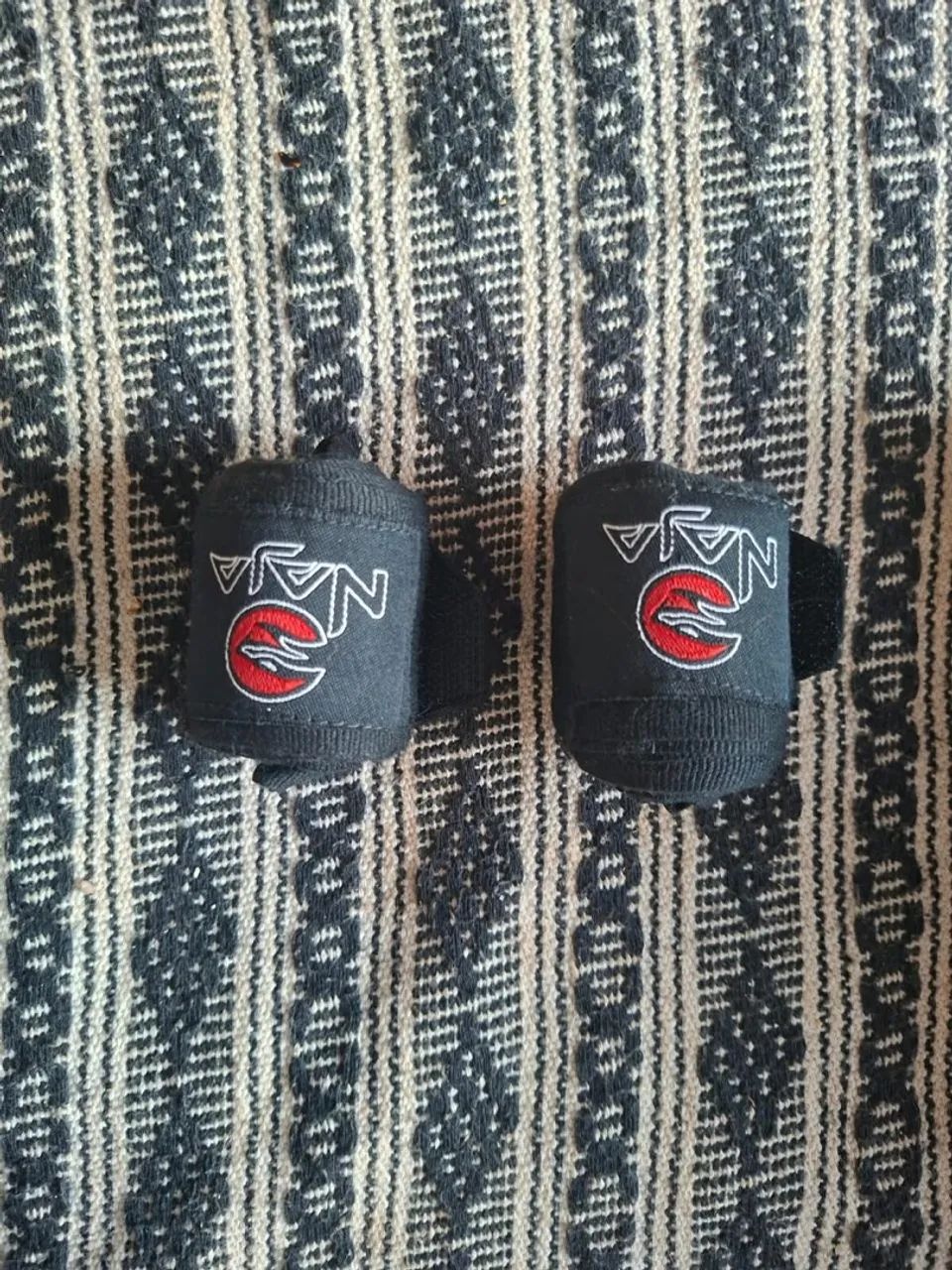 Kit Muay Thai - Foto 3