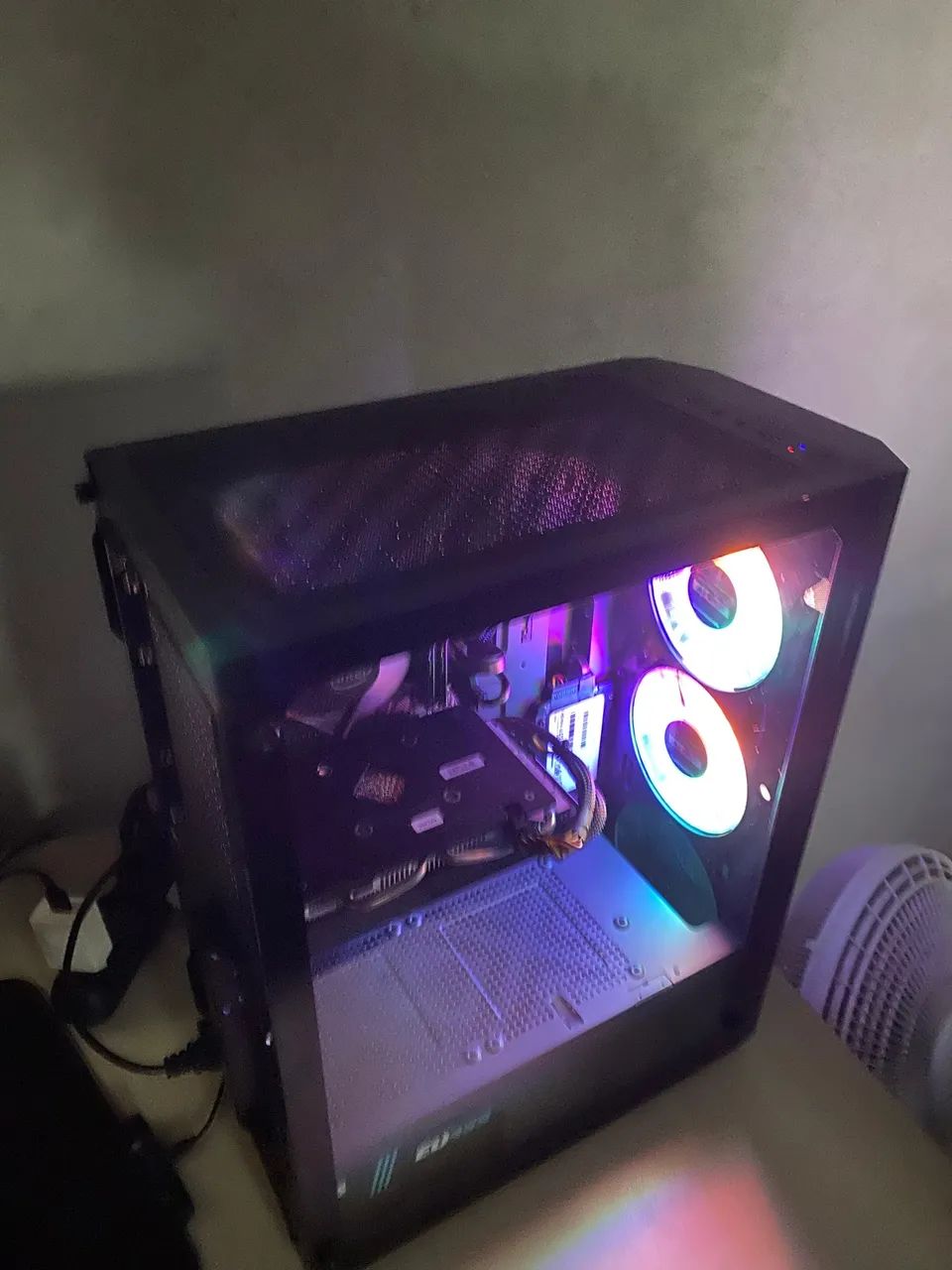 PC para games ou trabalho - Foto 2