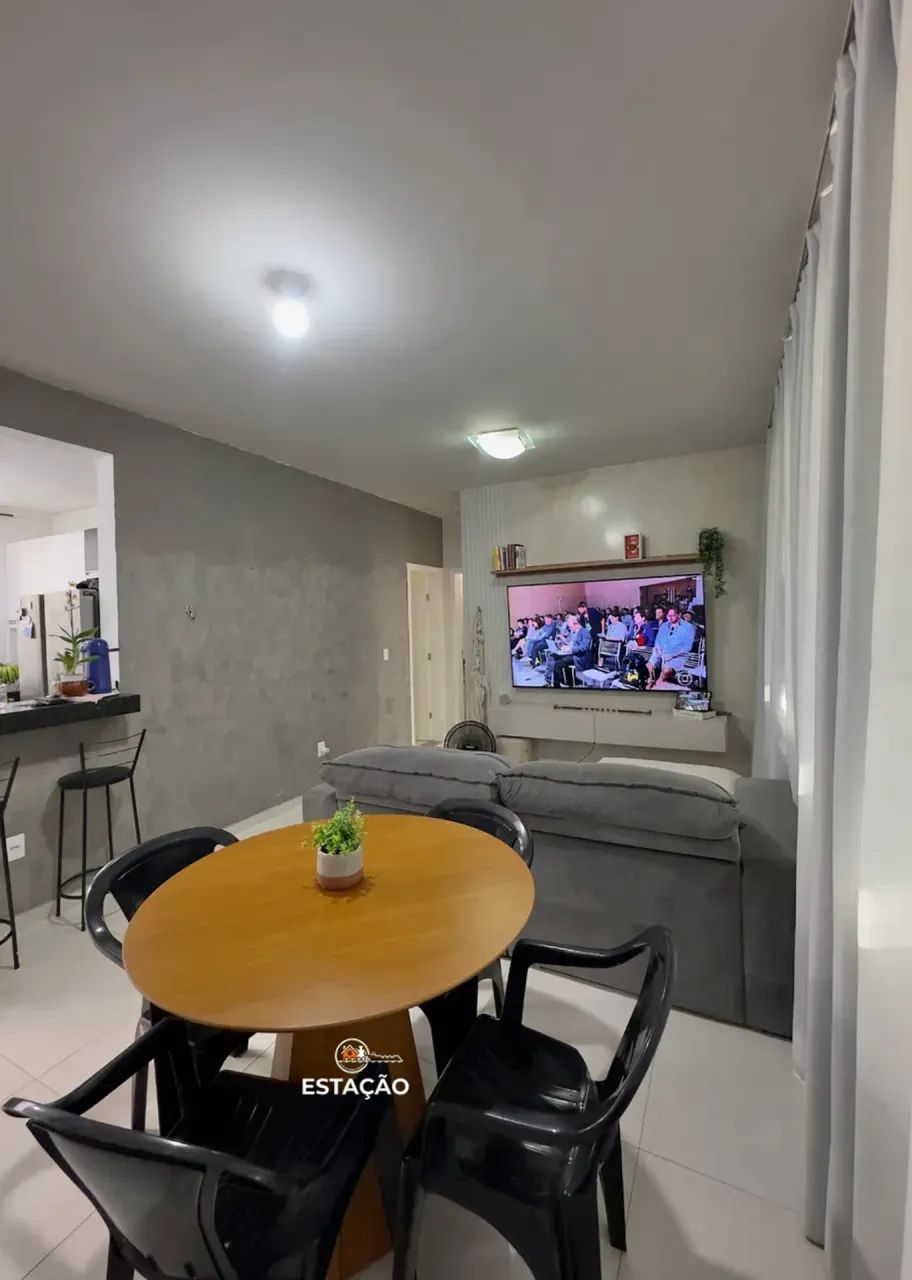 APARTAMENTO TÉRREO À VENDA